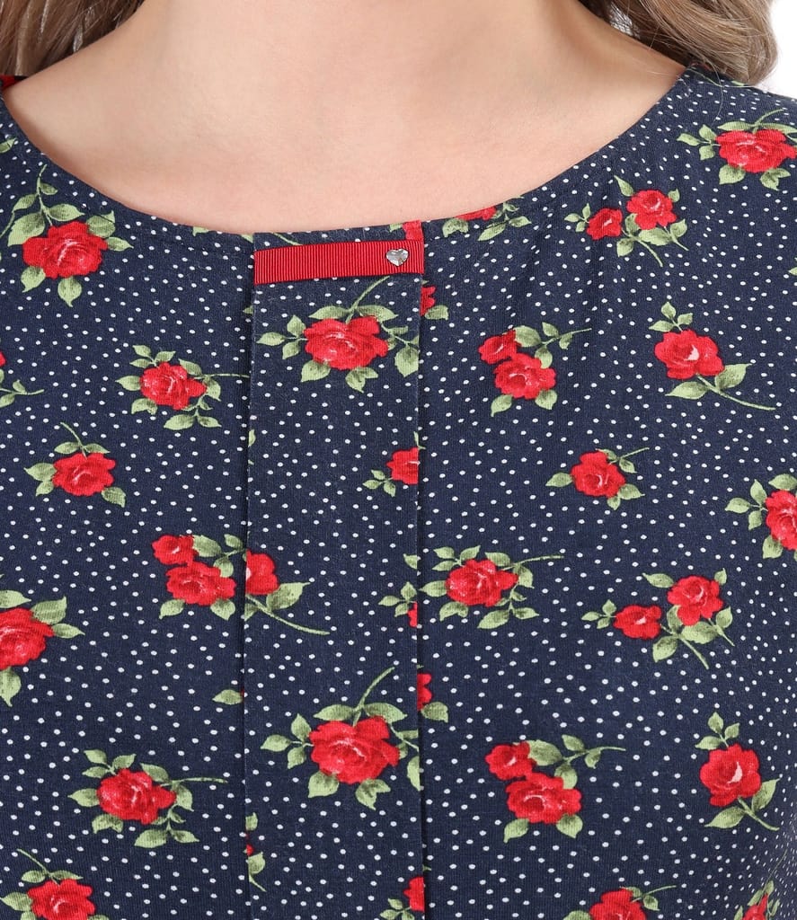 Bluza din jerse elastic de viscoza