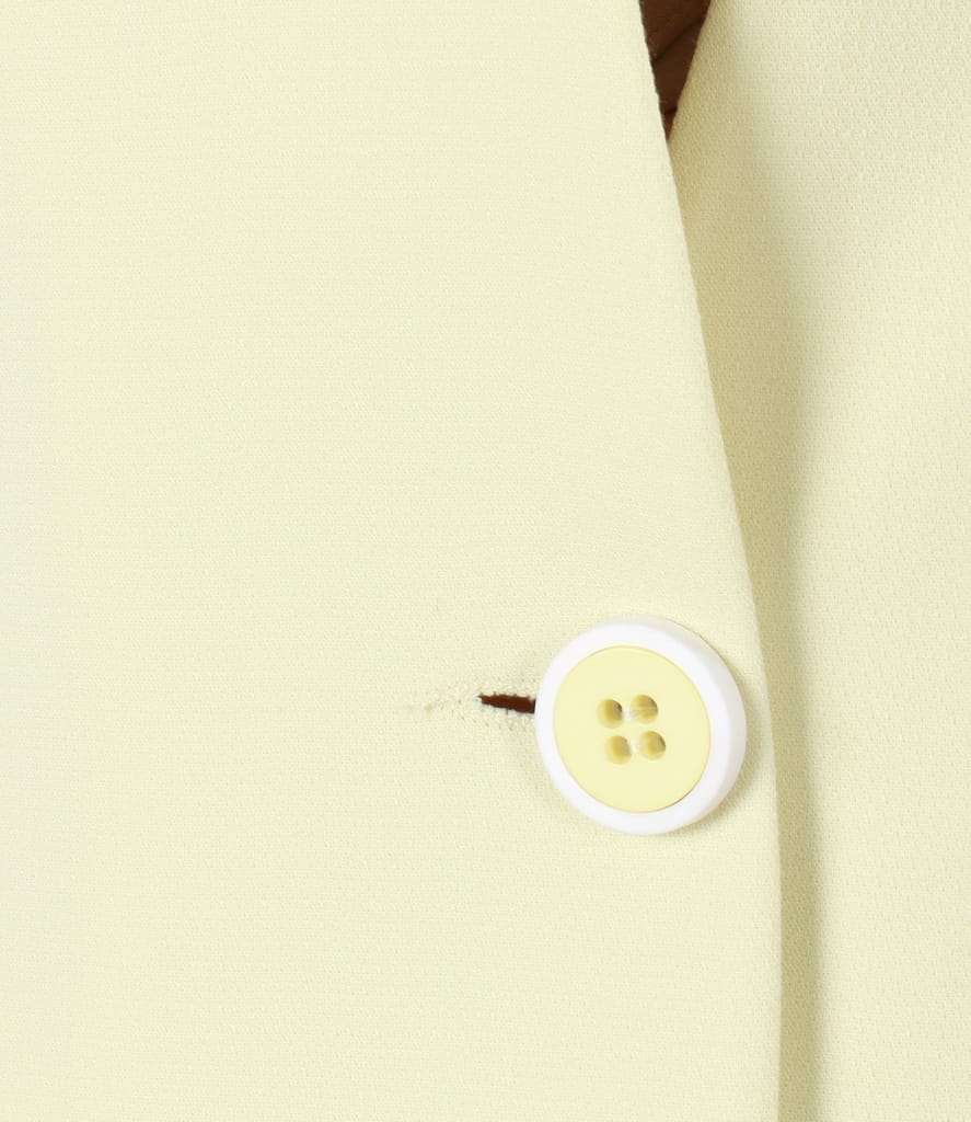 Sacou office din stofa elastica