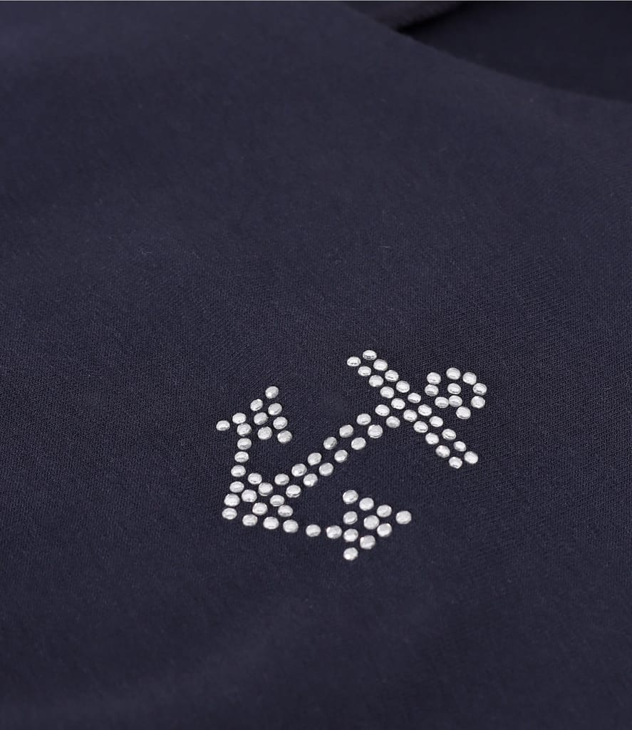 Rochie lunga din jerse elastic uni