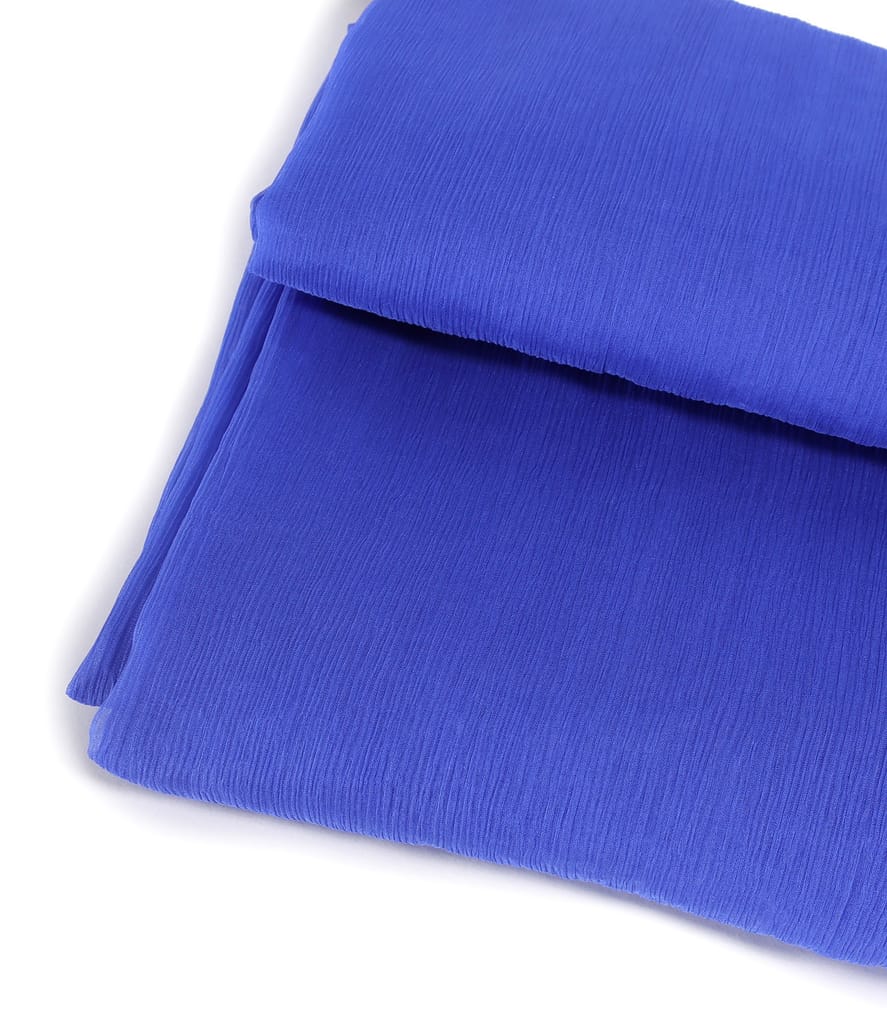 Sal din voal de matase naturala