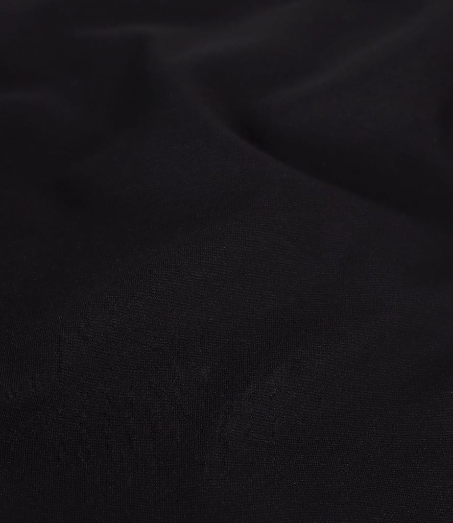 Rochie office midi din jerse elastic gros