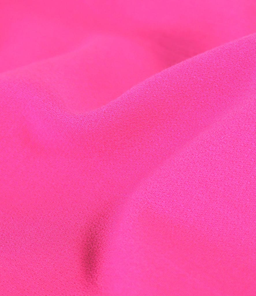 Fusta office din stofa elastica