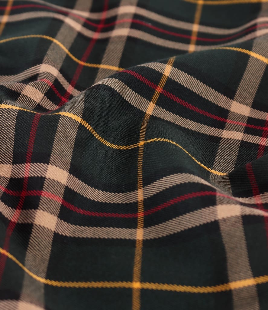 Fusta evazata in carouri