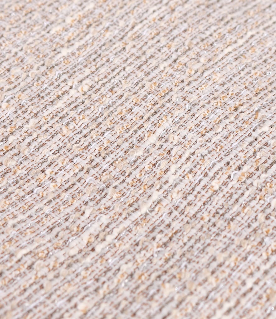 Fusta office din bucle de bumbac