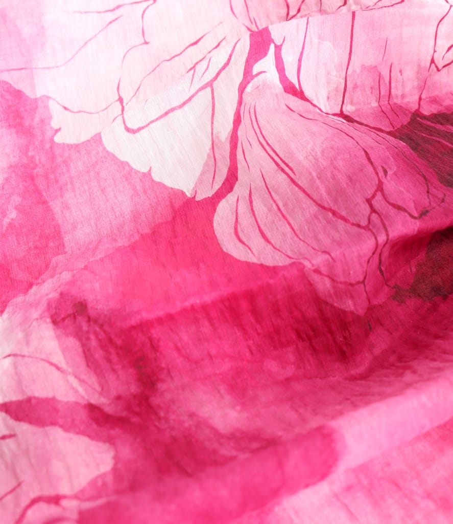 Rochie tip camasa din bumbac cu in