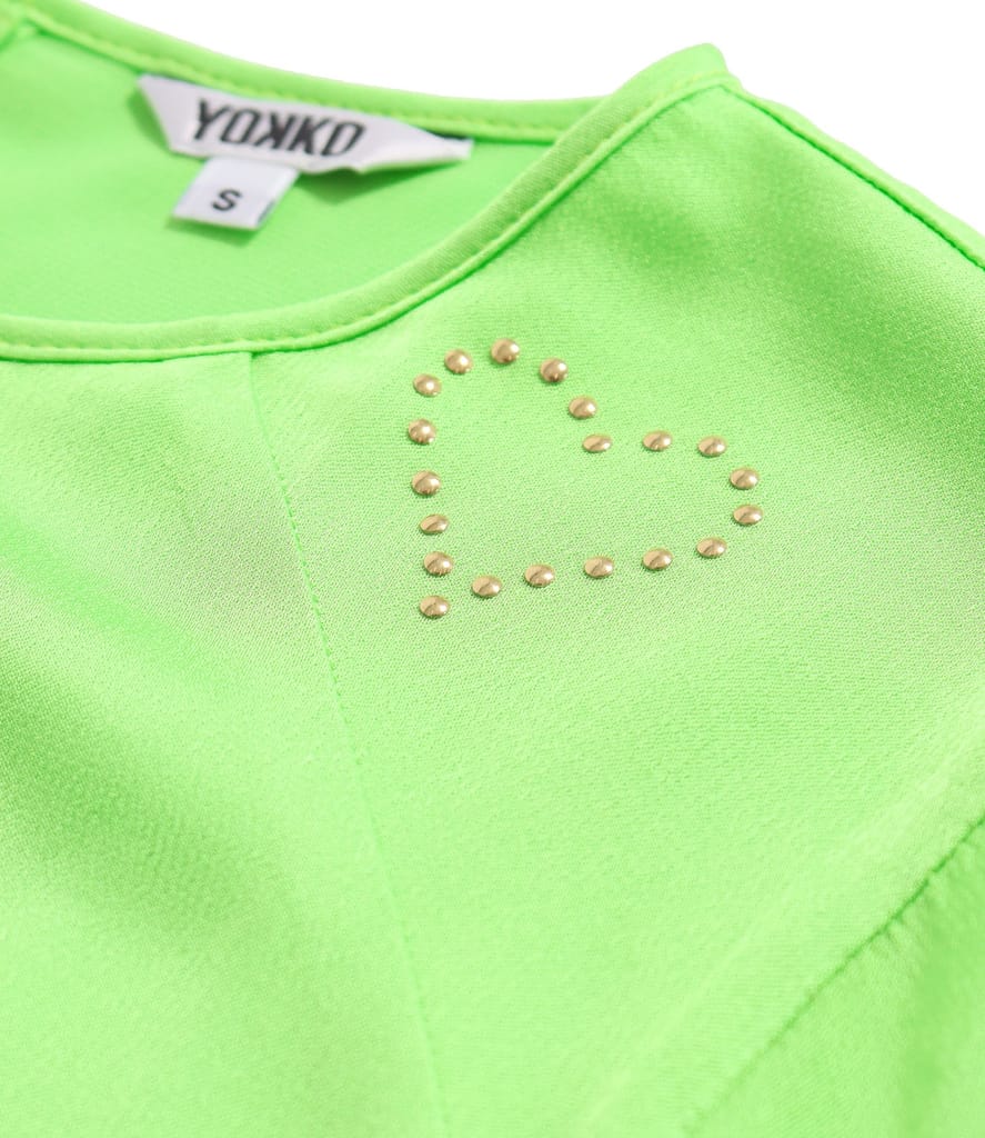 Bluza eleganta din saten de viscoza