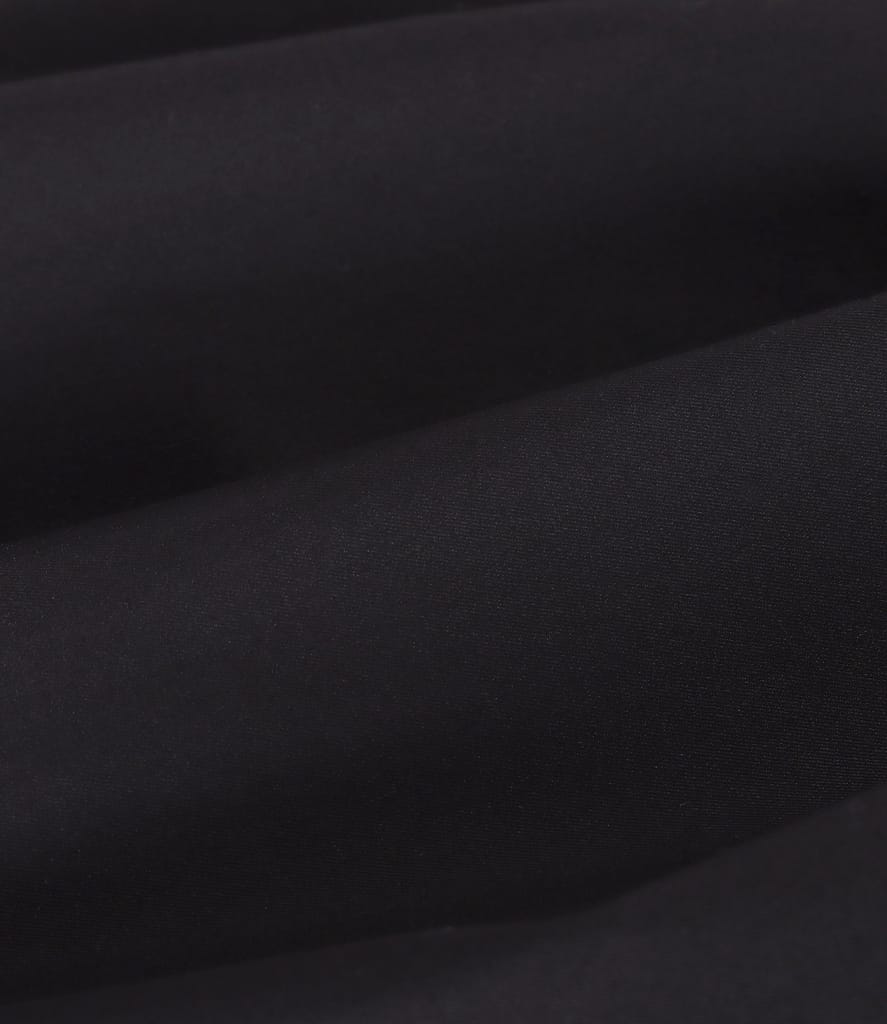 Rochie tip camasa din bumbac elastic uni