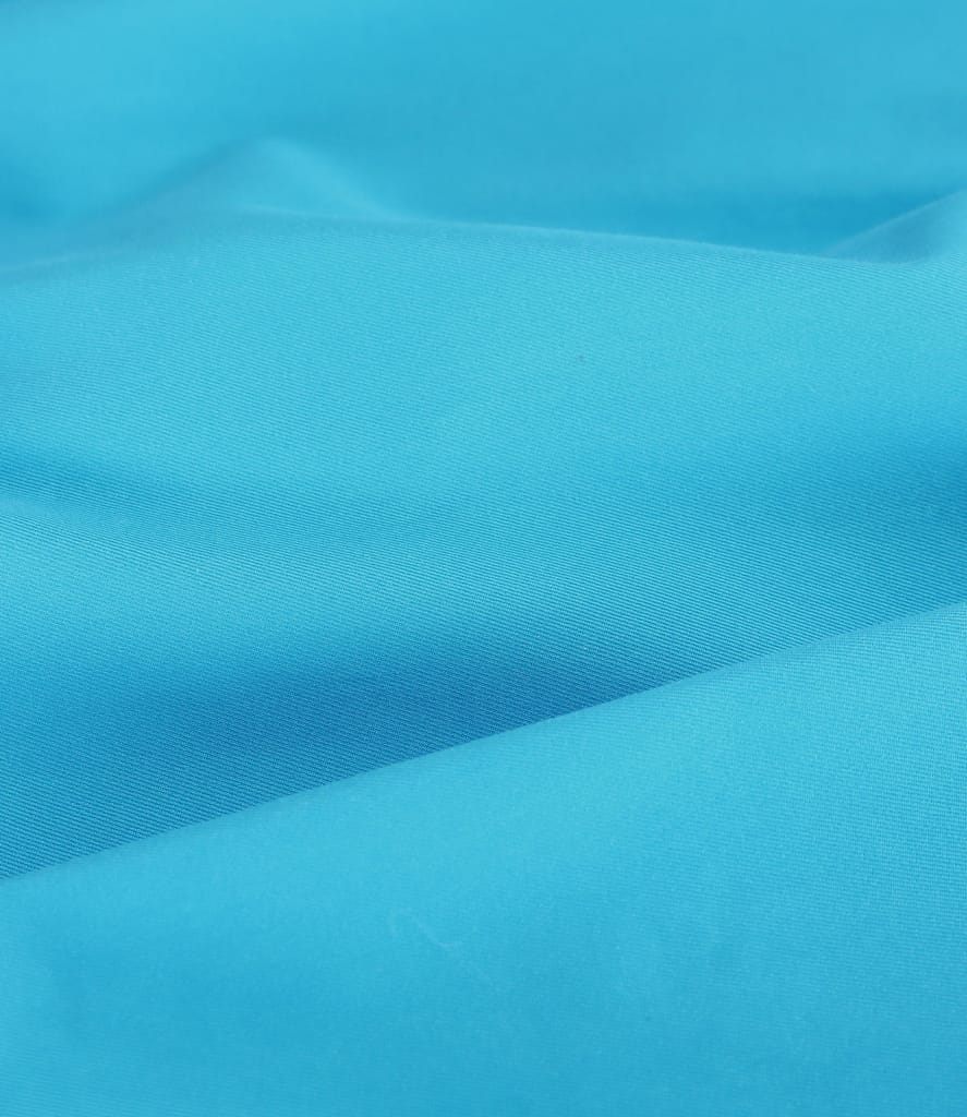 Rochie tip camasa din bumbac elastic uni