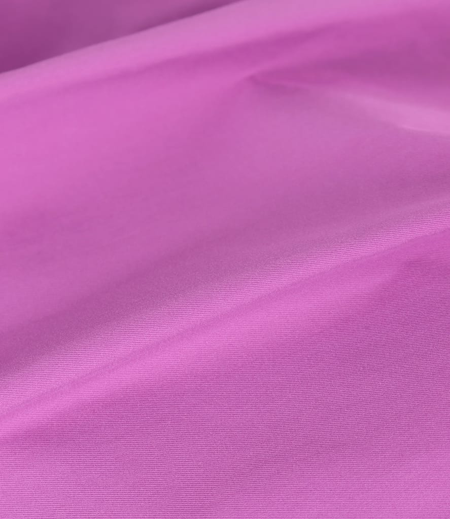 Rochie tip camasa din bumbac elastic uni