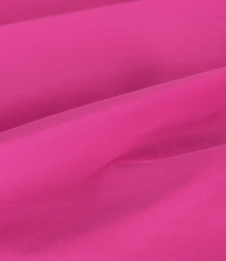 Rochie tip camasa din bumbac elastic uni