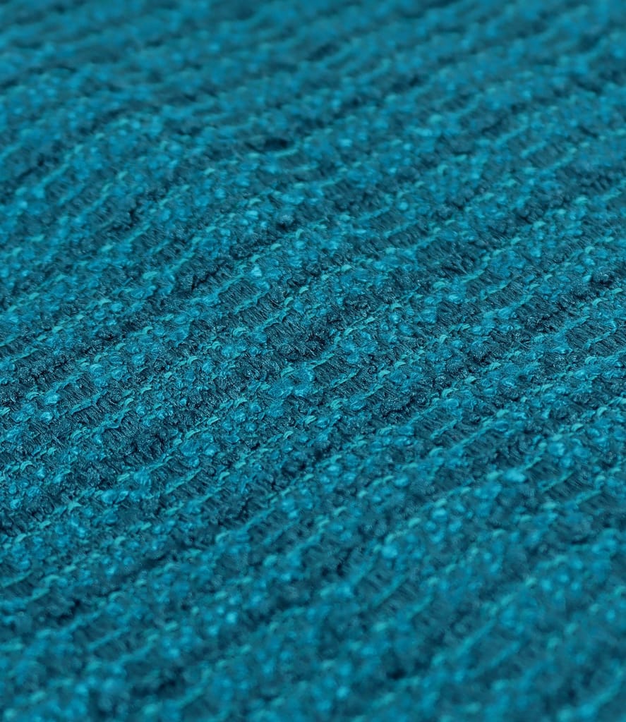 Fusta eleganta din bucle cu viscoza si bumbac