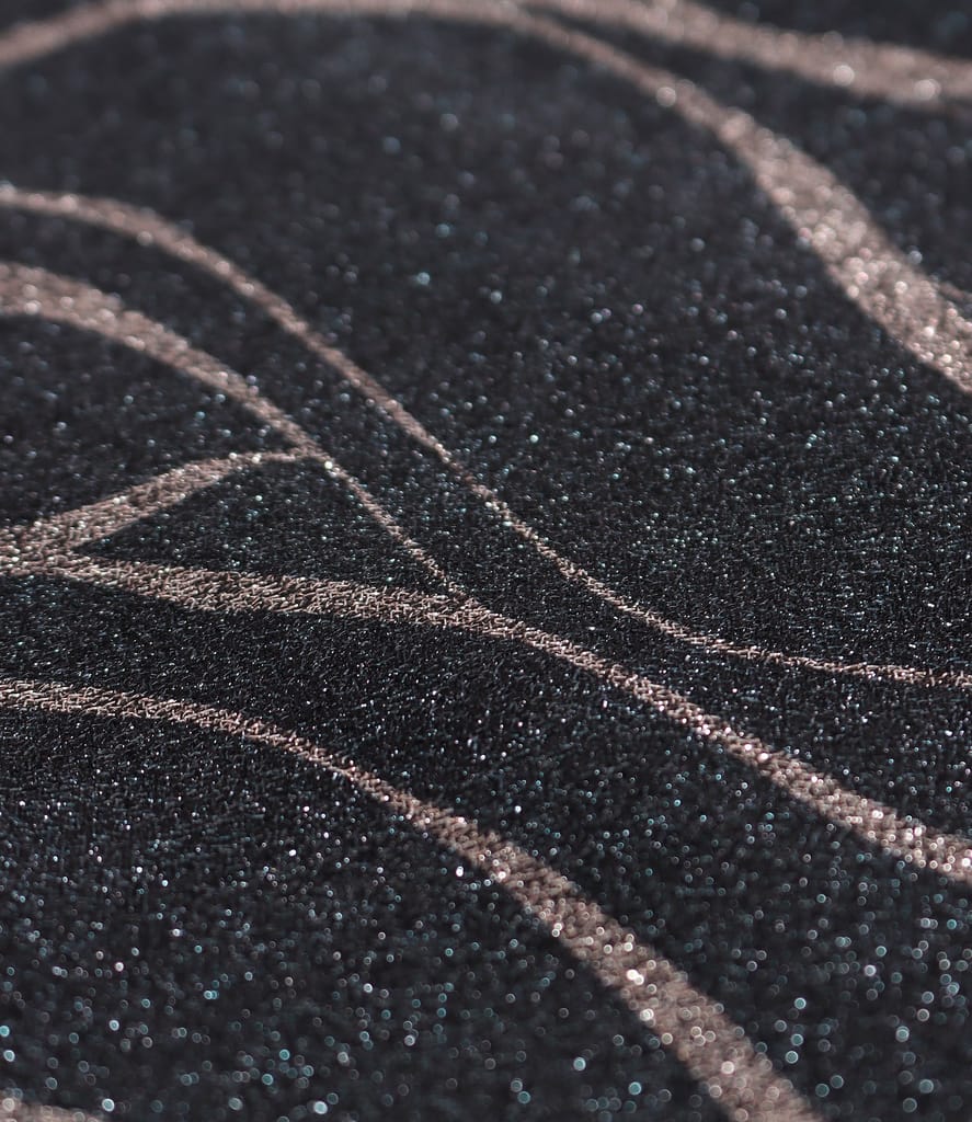 Rochie de seara cu maneci ample