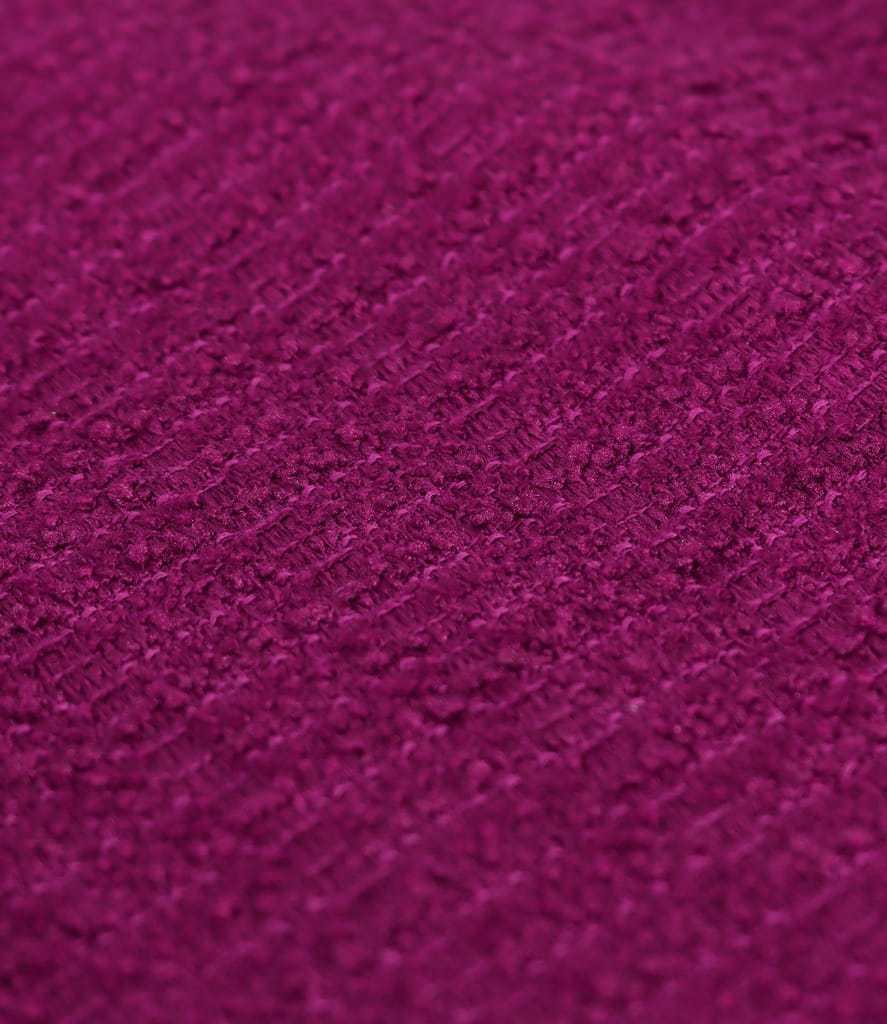 Rochie evazata tip sarafan din bucle cu viscoza si bumbac