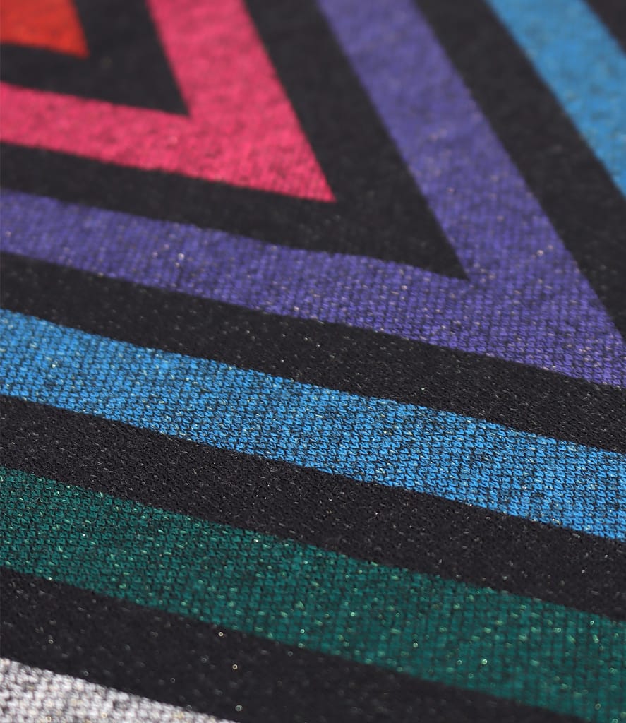 Rochie eleganta din stofa elastica cu fir de lurex