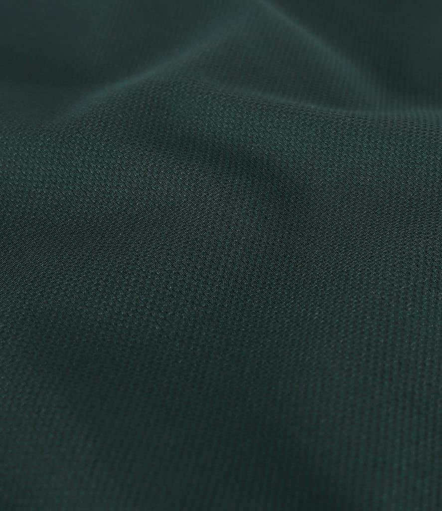 Pantaloni pana din stofa texturata cu viscoza