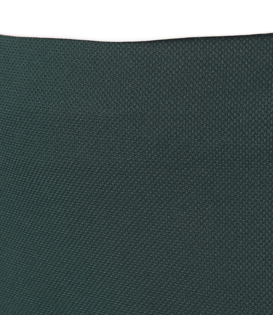 Fusta eleganta din stofa texturata cu viscoza