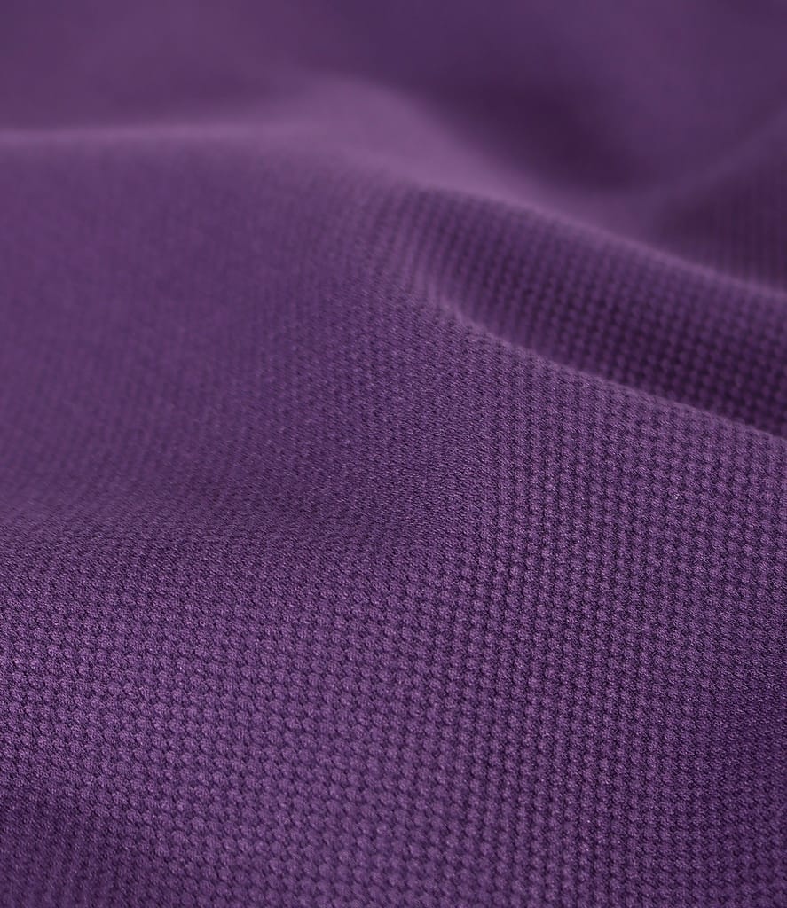 Pantaloni pana din stofa texturata cu viscoza