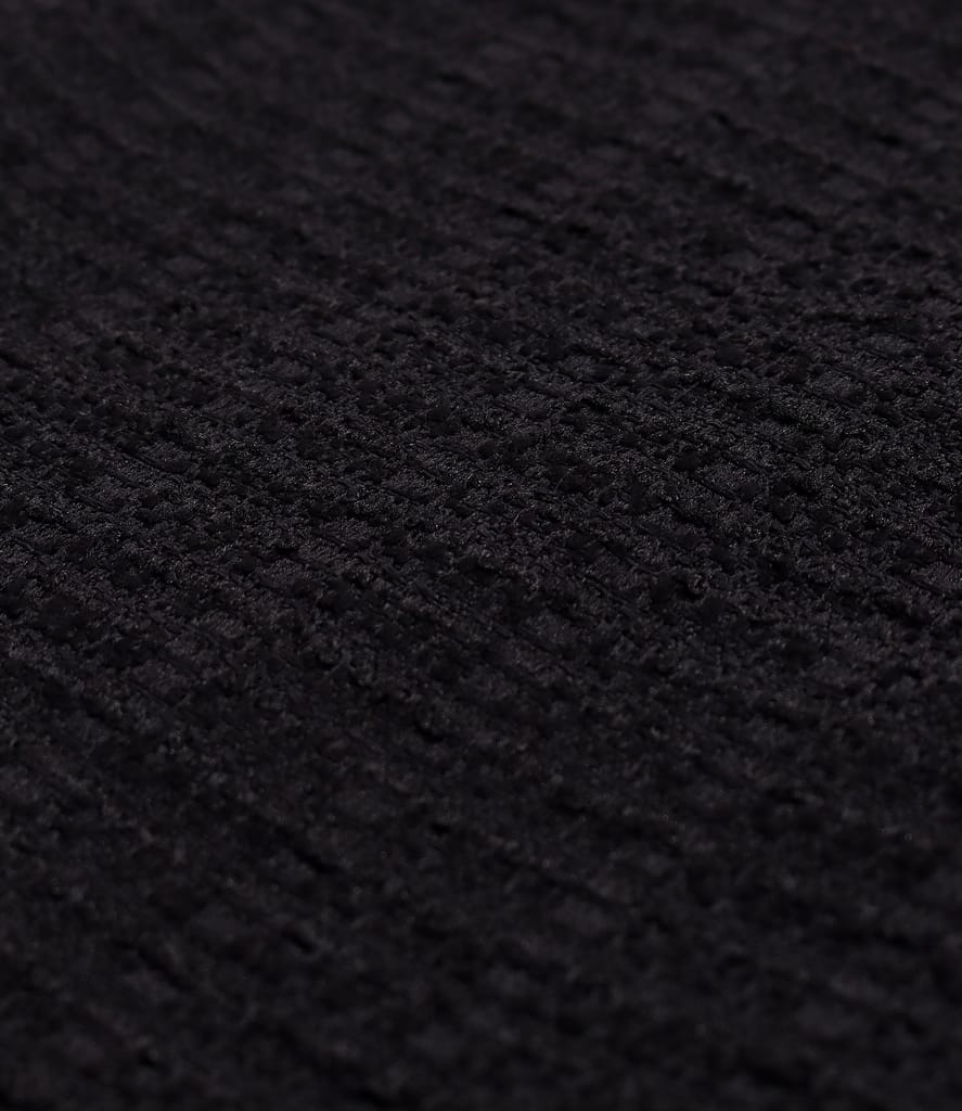 Rochie office din bucle cu viscoza si bumbac