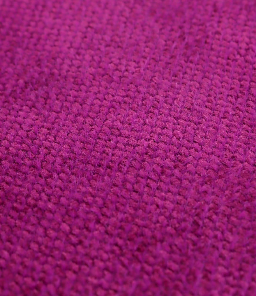 Jacheta eleganta din bucle cu guler stei