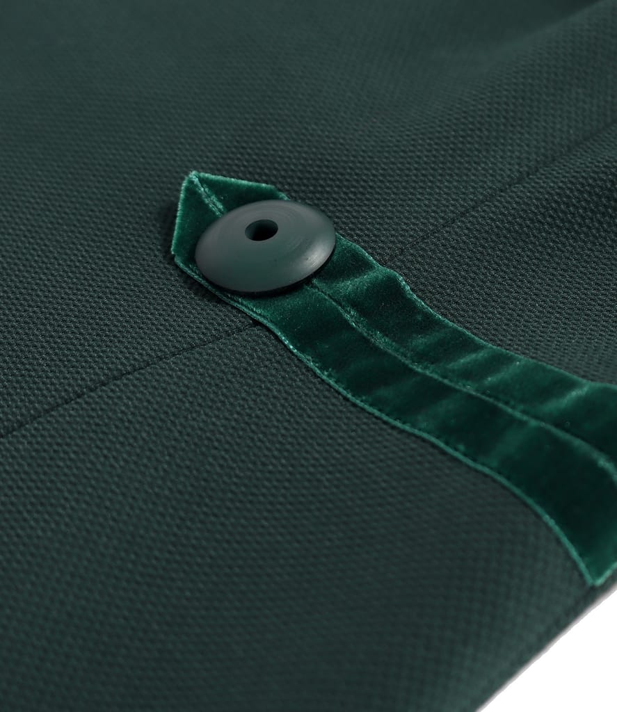 Rochie office evazata din stofa texturata cu viscoza