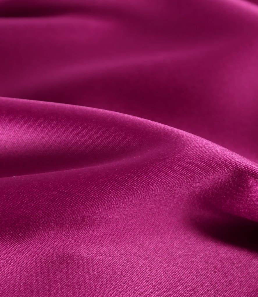 Rochie midi de ocazie din satin cu bust din paiete