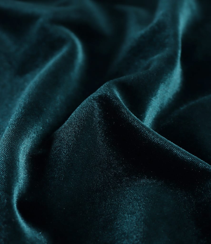 Rochie eleganta din catifea elastica