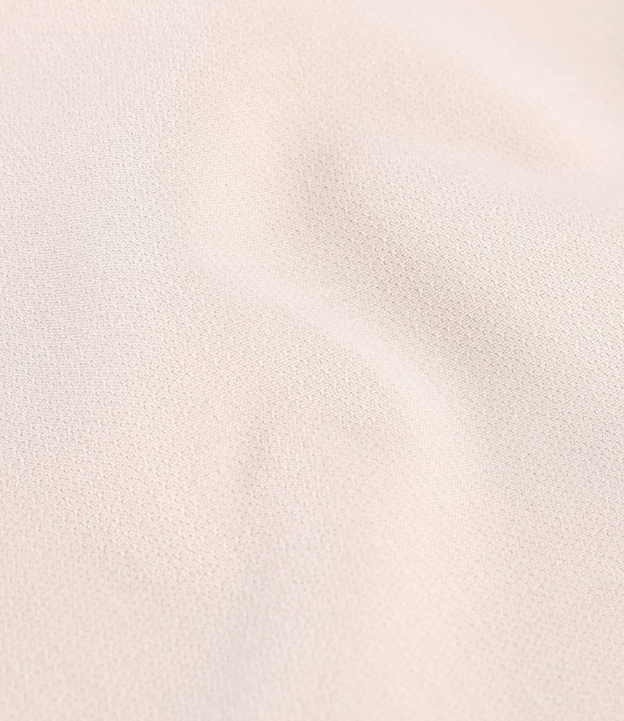 Fusta office cu cusatura decorativa in contrast