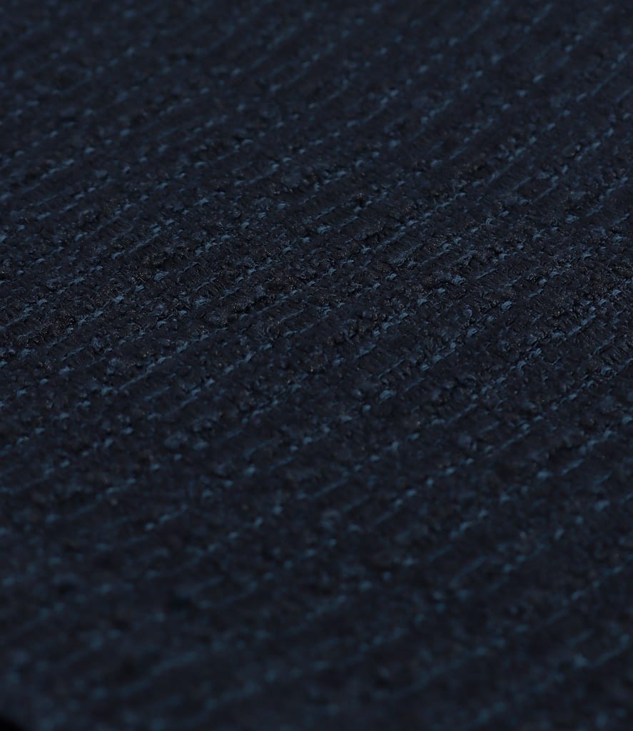 Sacou elegant din bucle cu viscoza si bumbac