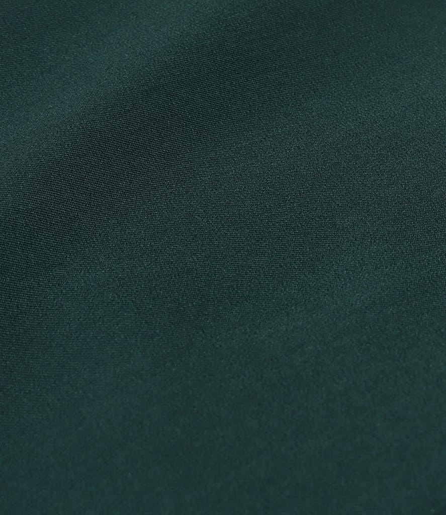 Fusta evazata din stofa elastica cu viscoza