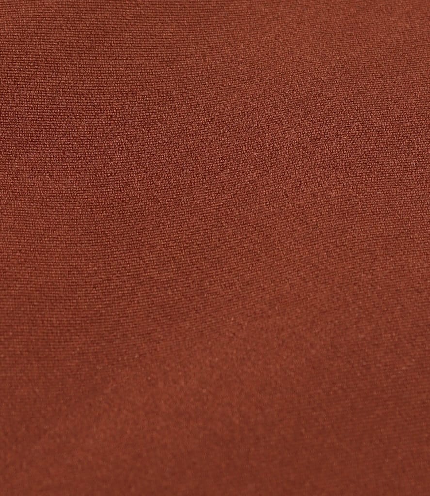 Fusta evazata din stofa elastica cu viscoza