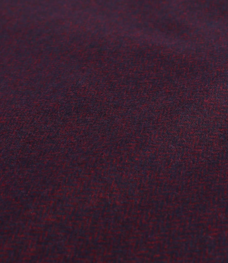 Sacou office din stofa cu lana