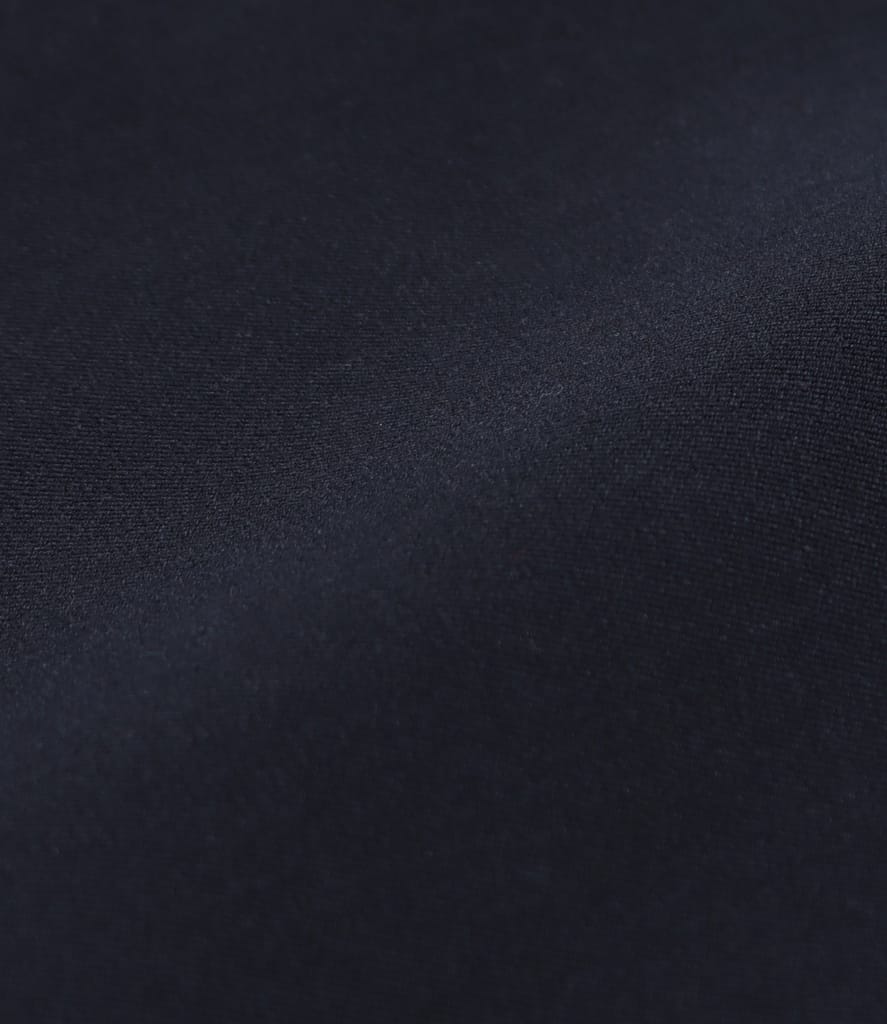 Rochie eleganta din stofa elastica cu fermoar auriu