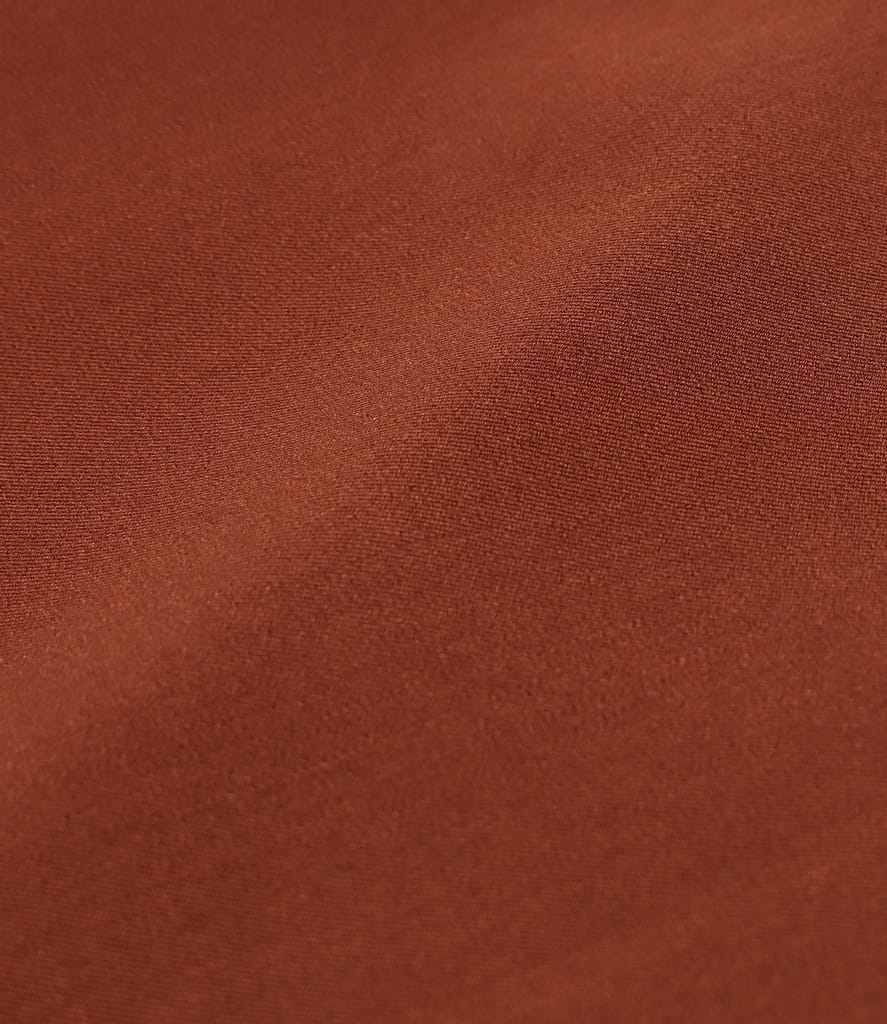 Rochie eleganta din stofa elastica cu fermoar auriu