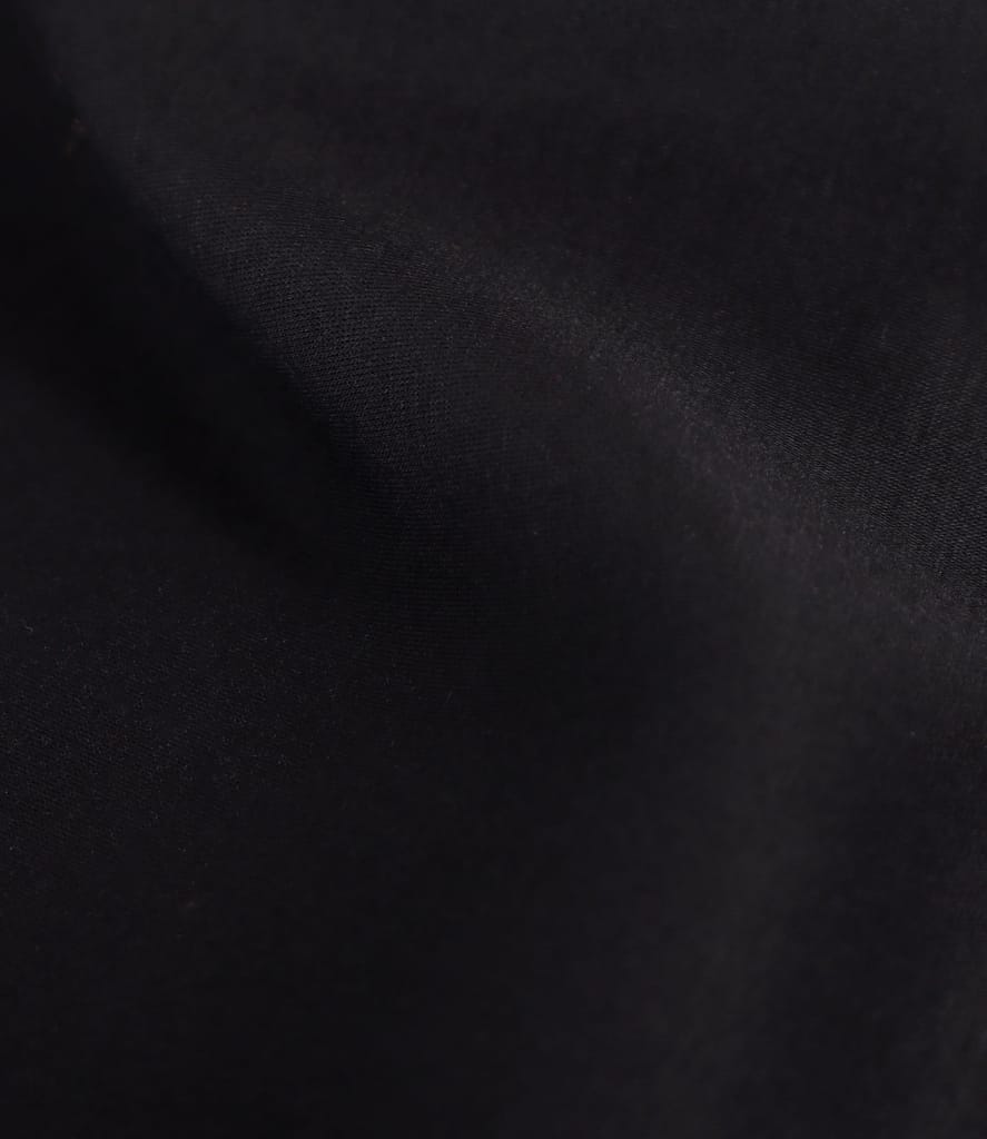 Bluza lejera din scuba cu viscoza