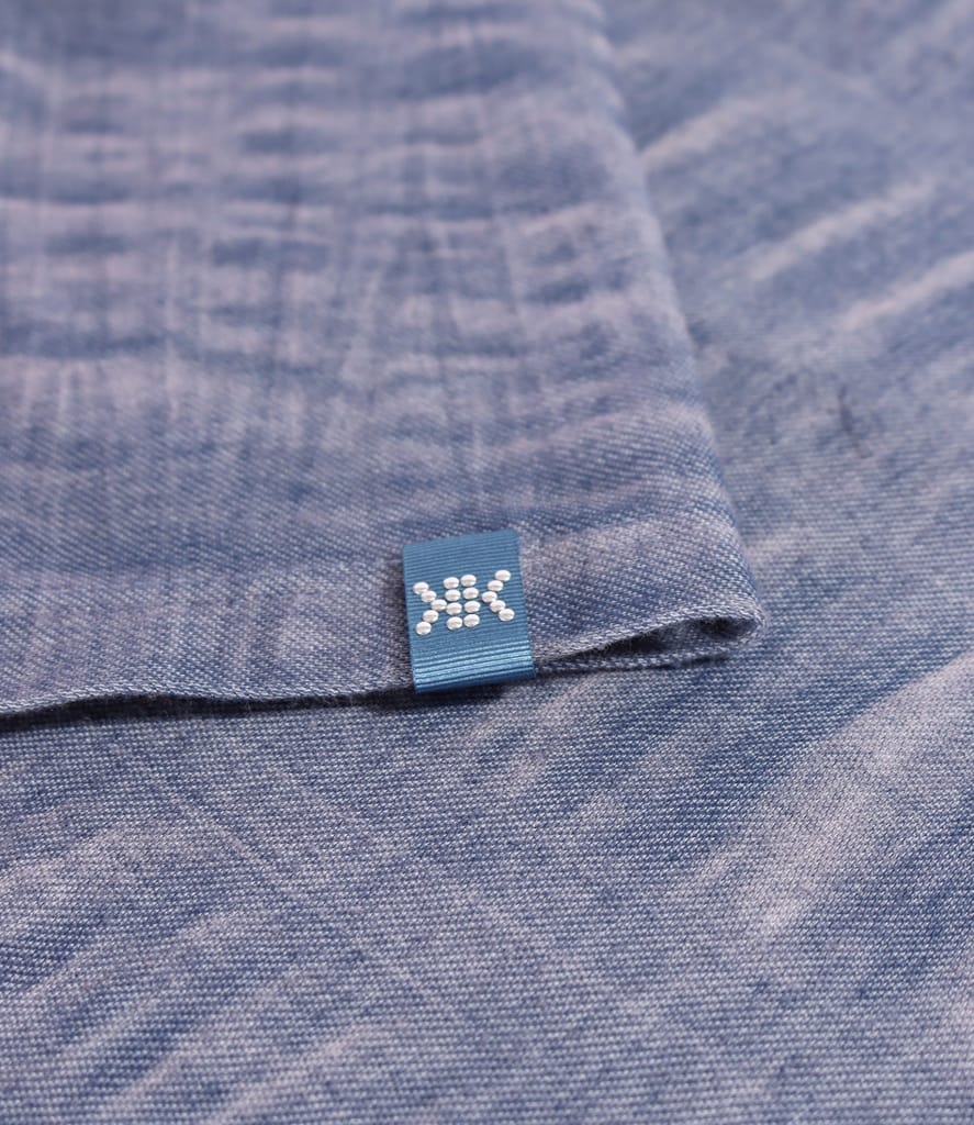 Rochie eleganta din bumbac elastic