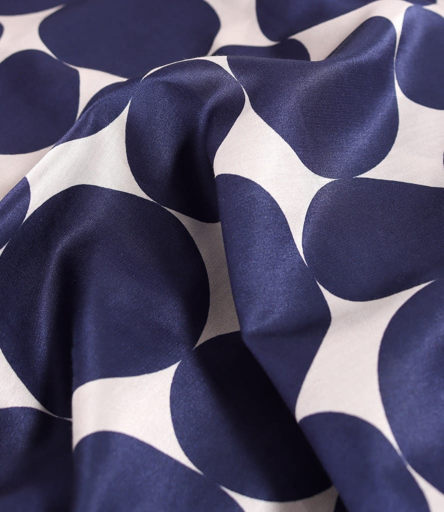 Bluza cu maneci lungi din bumbac cu matase naturala