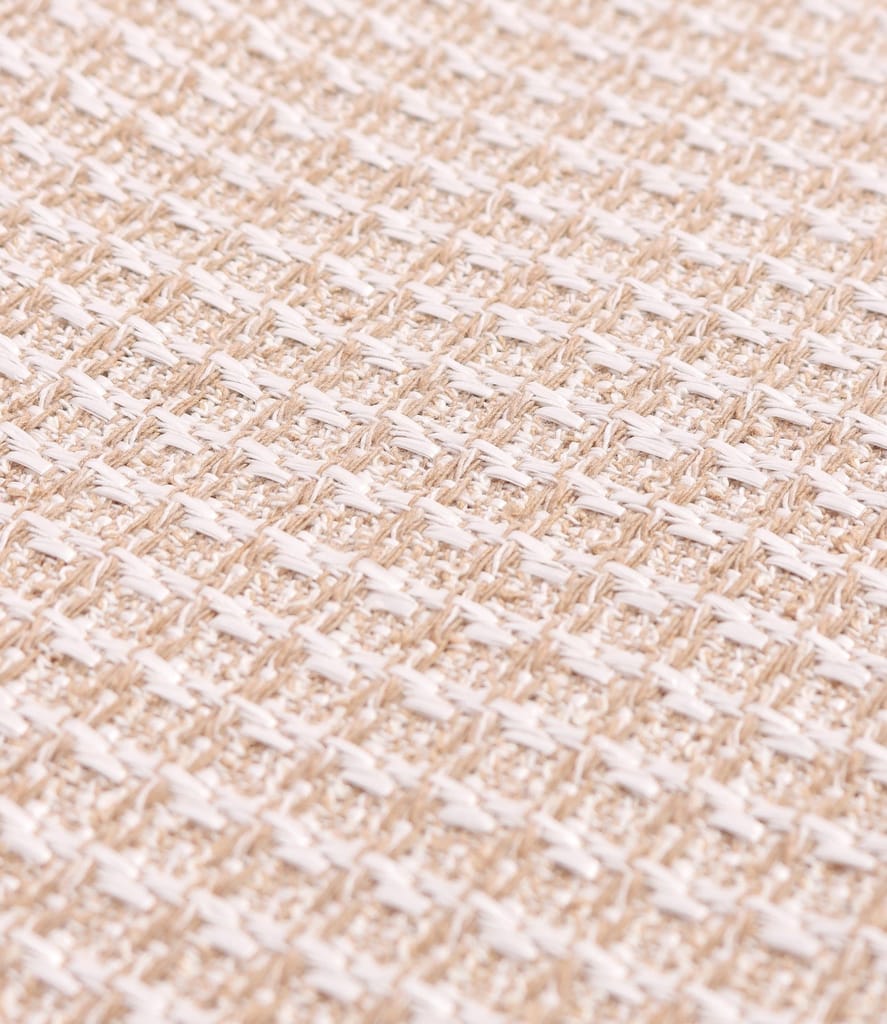 Sacou elegant din bucle cu bumbac