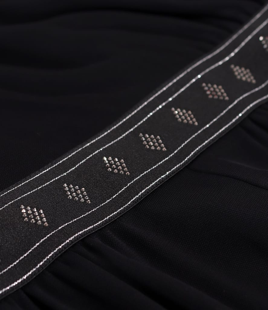 Salopeta de ocazie din viscoza