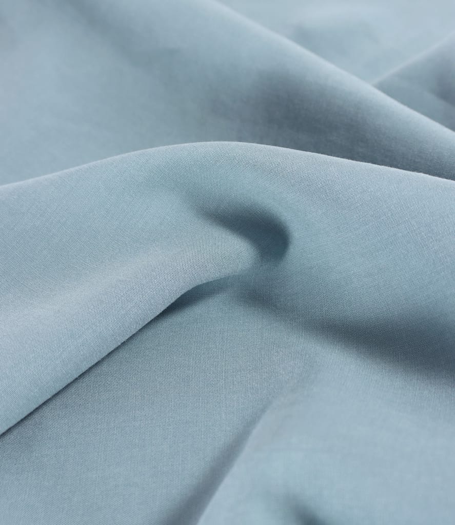 Pantaloni largi din viscoza