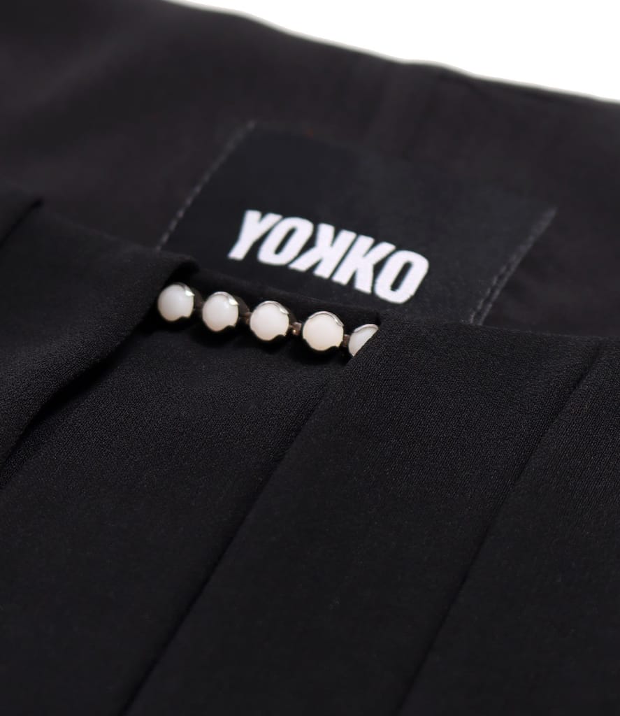 Rochie midi de ocazie din voal uni