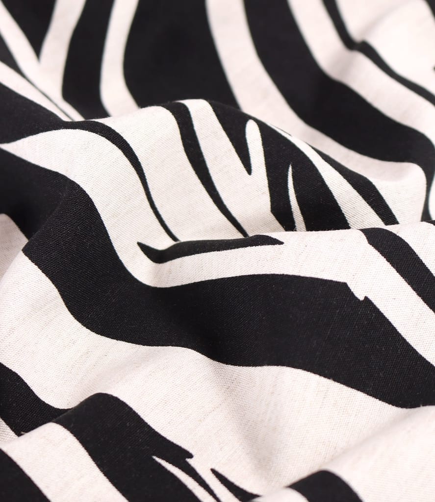 Rochie midi lejera din viscoza cu in