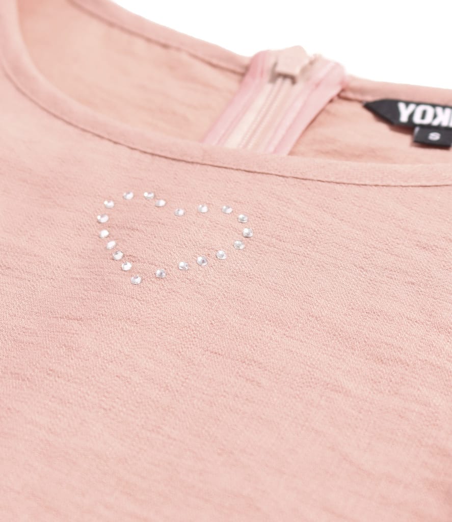 Rochie eleganta cu maneci ample scurte