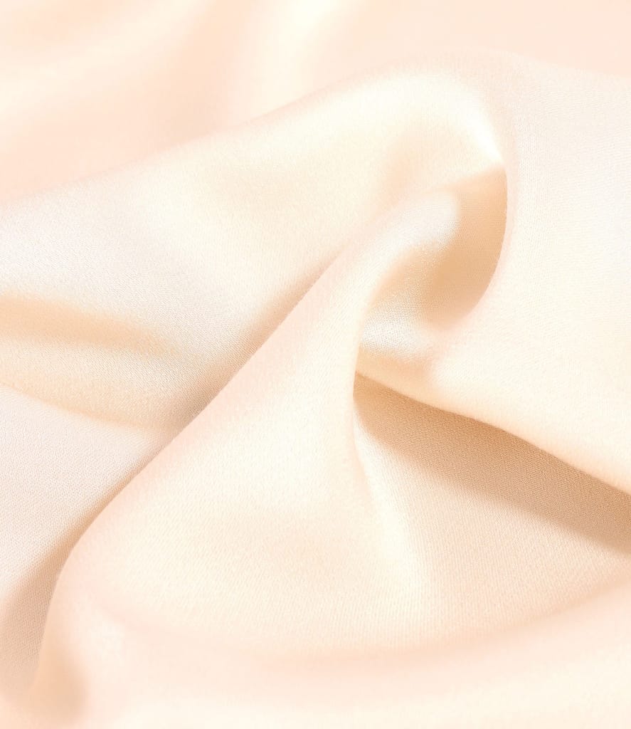 Bluza eleganta pe bie din saten de viscoza