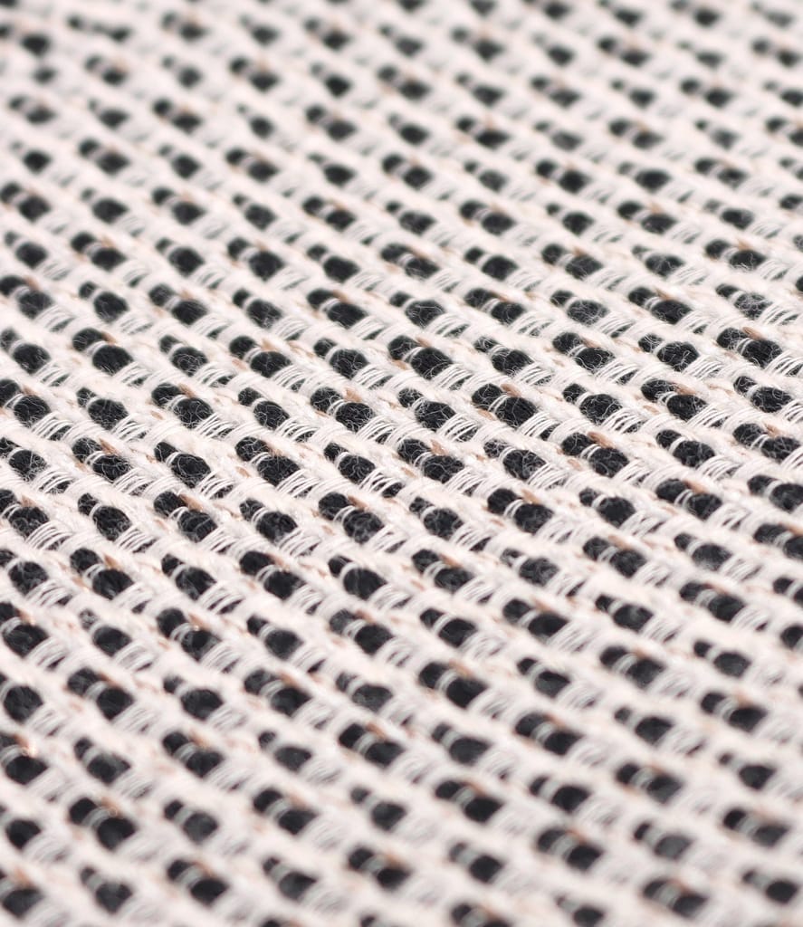 Sacou office din bucle cu bumbac