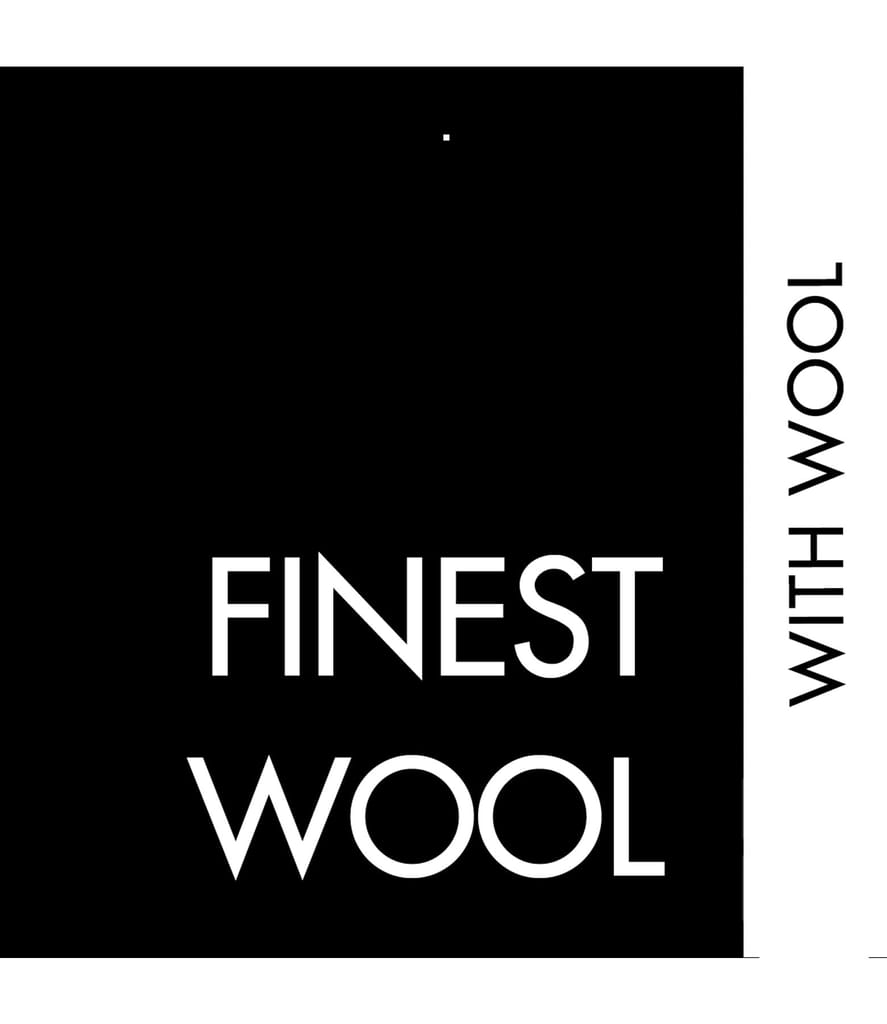 Rochie eleganta din bucle cu lana virgina si alpaca