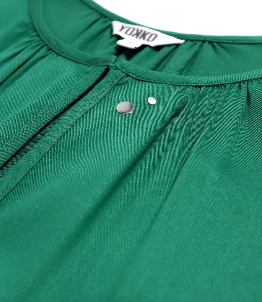 Bluza eleganta din viscoza satinata