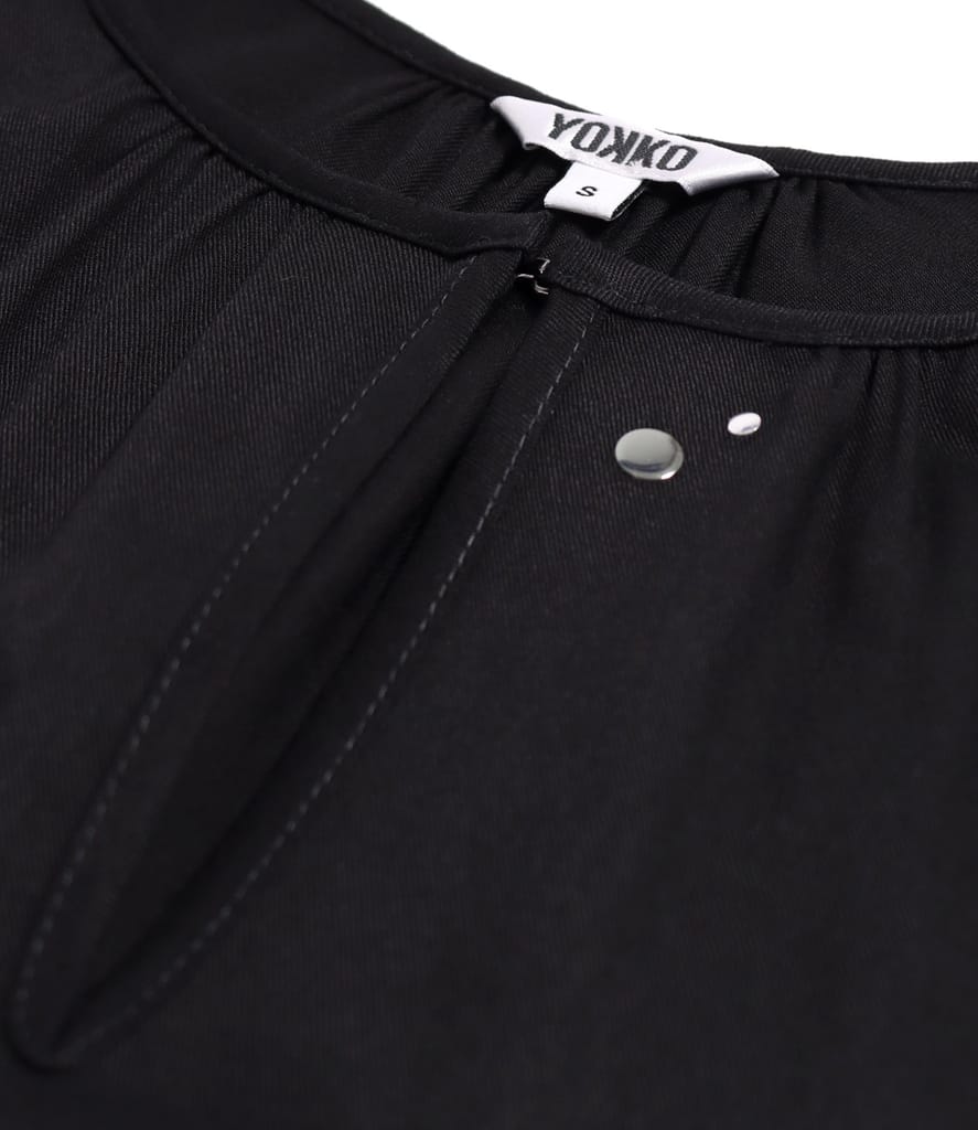 Bluza eleganta din viscoza satinata