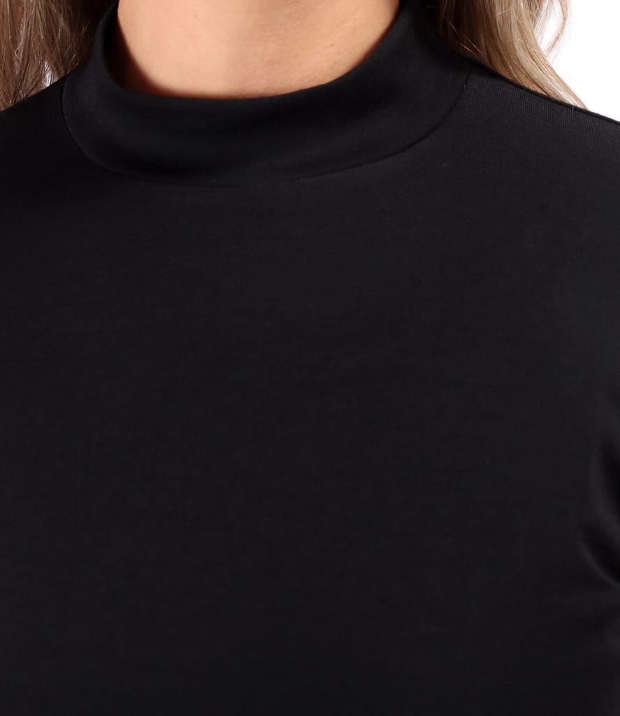 Helanca din jerse elastic plin cu lana