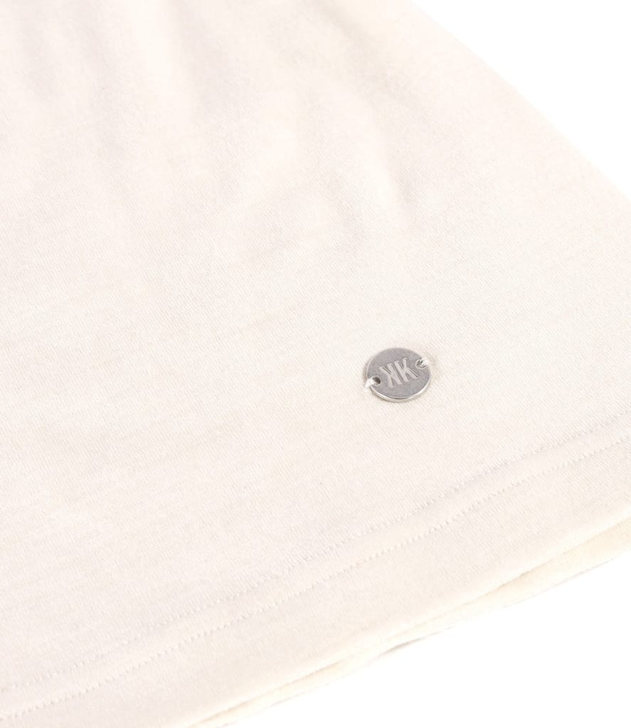 Helanca din jerse elastic plin cu lana