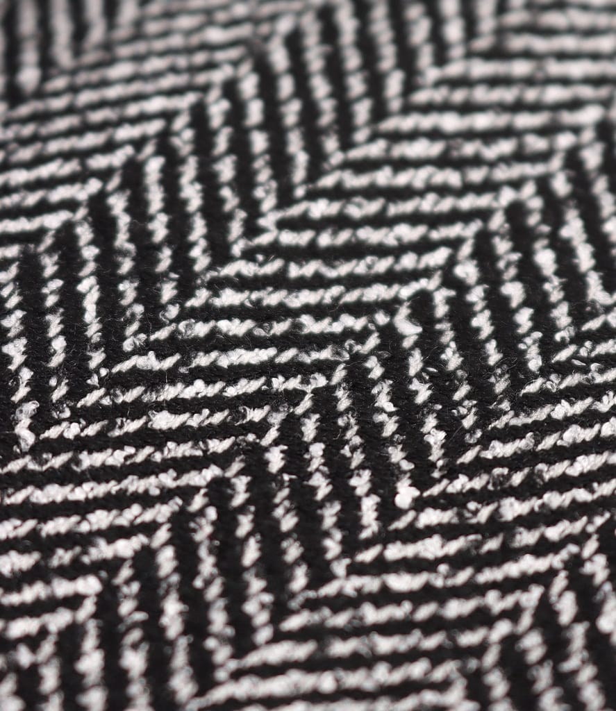 Rochie office din bucle cu bumbac